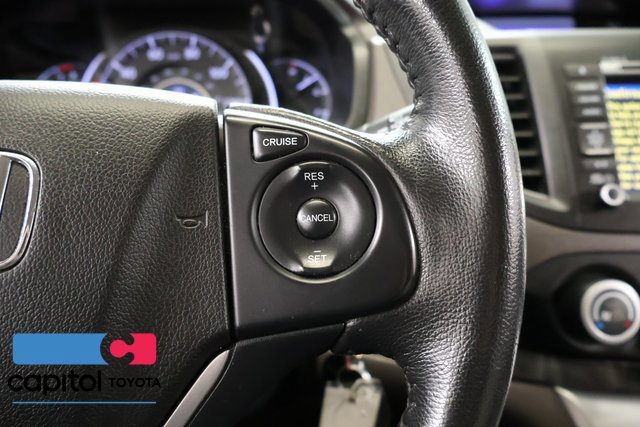 Used 2013 Honda CR-V EX-L image 19