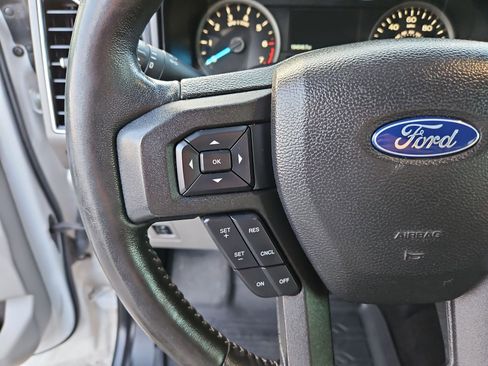 Used 2019 Ford F150 XLT w/ Equipment Group 302A Luxury image 19