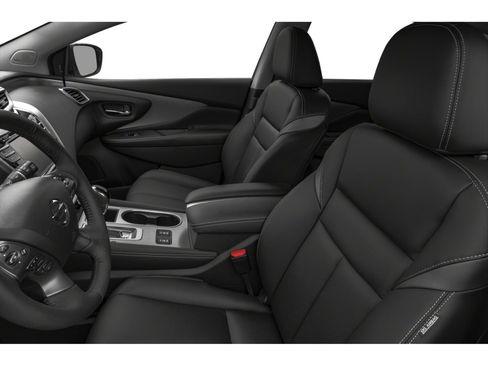 Used 2019 Nissan Murano Platinum w/ Cargo Package image 7