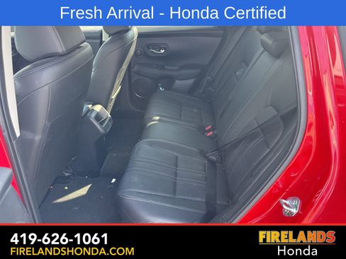Used 2024 Honda HR-V EX-L image 26