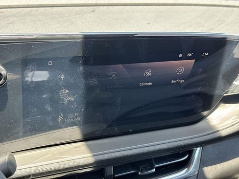 New 2026 Buick Envista Preferred FWD image 11