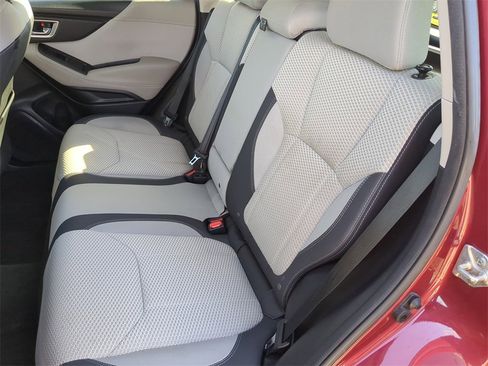 Used 2021 Subaru Forester Premium w/ Popular Package #1 image 15