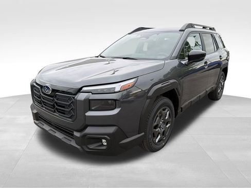 New 2026 Subaru Outback Limited AWD/4WD image 3