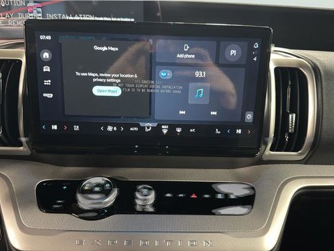 New 2026 Ford Expedition Max Active image 13