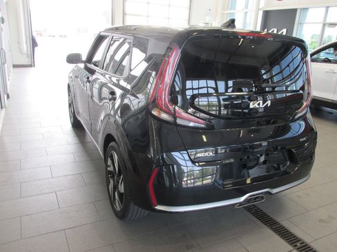 Used 2023 Kia Soul GT-Line image 7