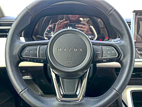 New 2026 MAZDA CX-5 Preferred AWD/4WD image 17