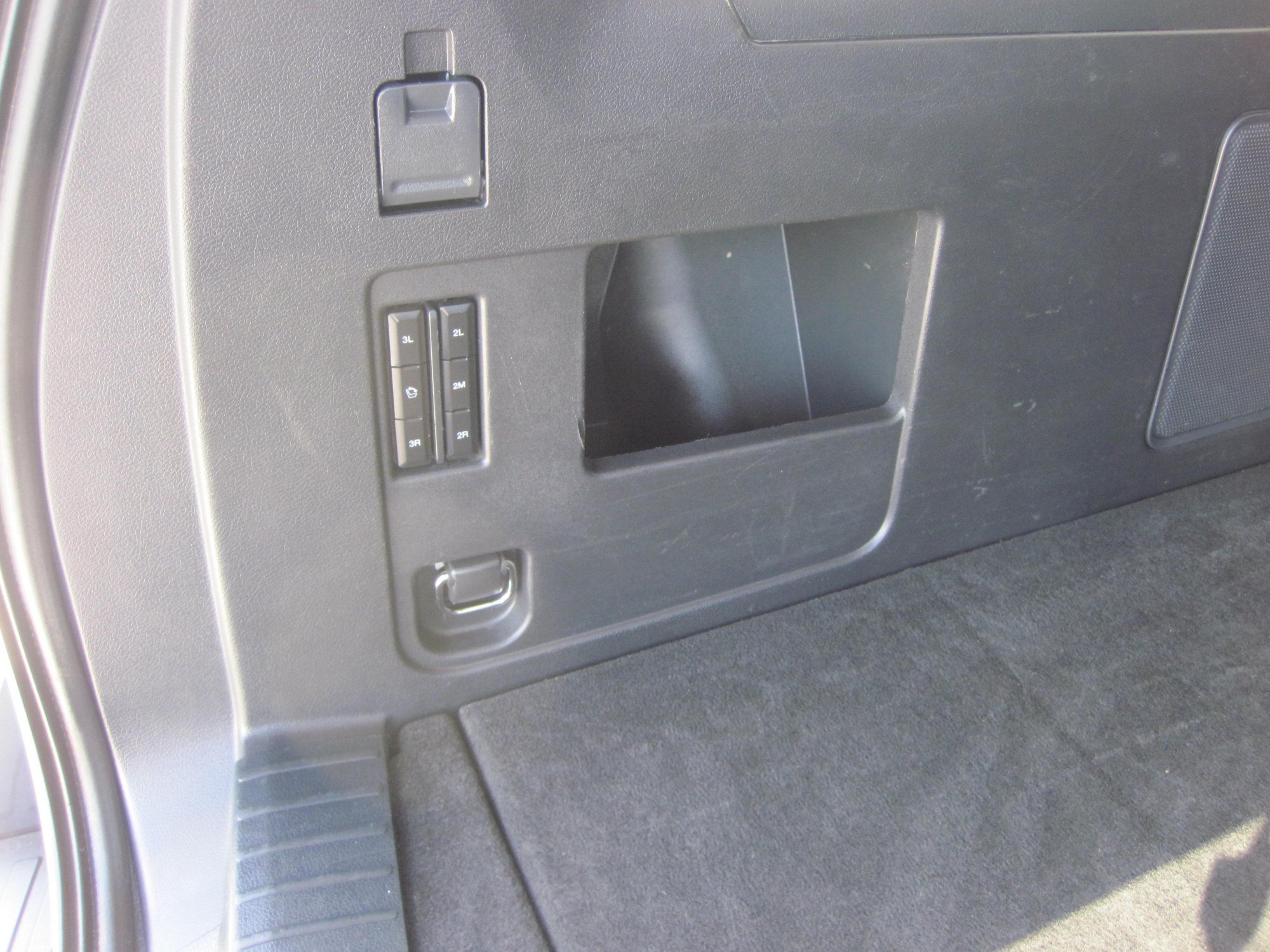 Used 2024 Ford Expedition Max Limited AWD/4WD image 8
