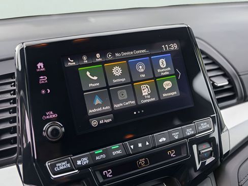 Used 2023 Honda Odyssey Sport image 19