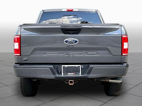 Used 2020 Ford F150 XLT w/ Equipment Group 302A Luxury AWD/4WD image 5