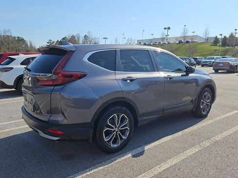 Used 2021 Honda CR-V EX image 7