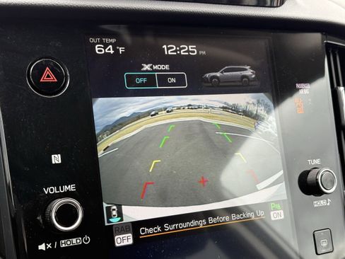 Certified 2023 Subaru Outback Touring image 24