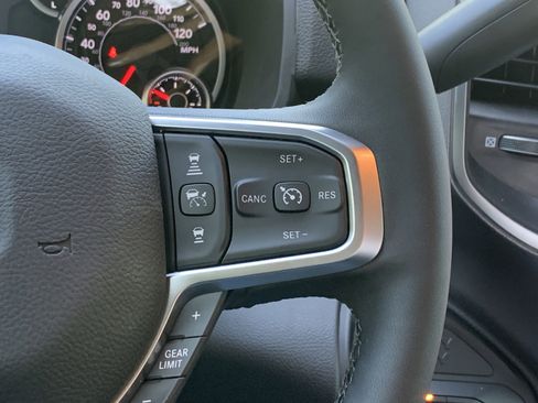 New 2026 RAM 2500 Big Horn image 21