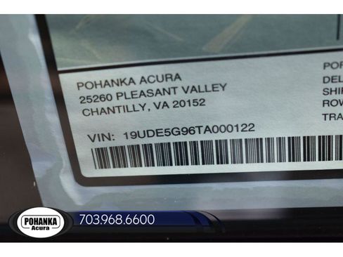 New 2026 Acura Integra Type S image 37