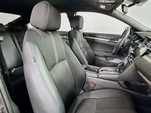 Used 2021 Honda Civic Sport image 32