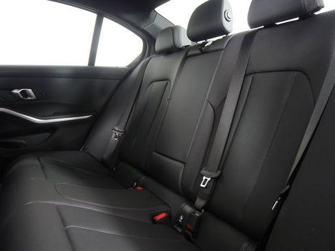 New 2026 BMW 330i Sedan w/ M Sport Package image 16