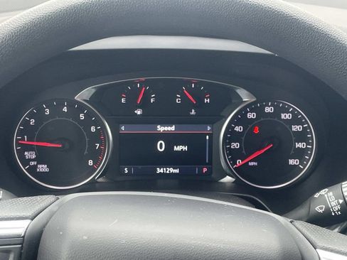 Used 2024 Chevrolet Blazer LT w/ Convenience Package image 30