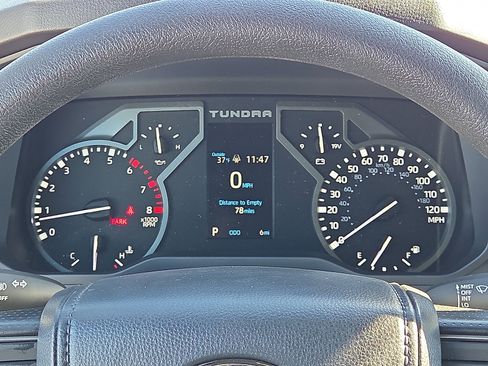 New 2026 Toyota Tundra SR5 image 13