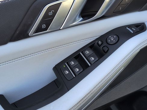 Used 2023 BMW X5 xDrive45e w/ Executive Package image 15