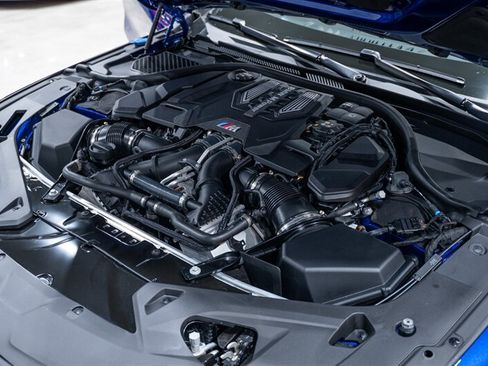 Used 2023 BMW M8 Competition AWD/4WD image 41