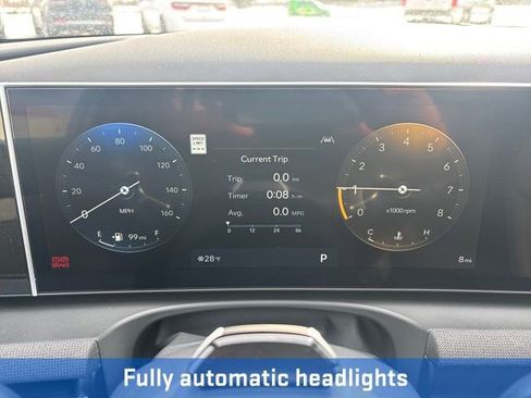 New 2026 Hyundai Santa Cruz Limited AWD/4WD image 18