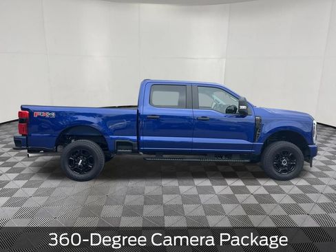 Used 2026 Ford F350 XL w/ STX Appearance Package AWD/4WD image 7