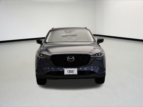 Used 2023 MAZDA CX-5 Carbon Edition image 8