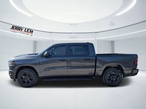 New 2026 RAM 1500 Express AWD/4WD image 6