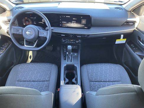 New 2026 Nissan Kicks SV w/ Cold Weather Package image 16