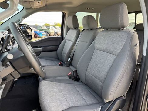 Used 2024 Ford F250 XL w/ STX Appearance Package image 14