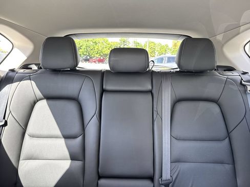 Used 2024 MAZDA CX-5 AWD 2.5 S w/ Select Package image 18