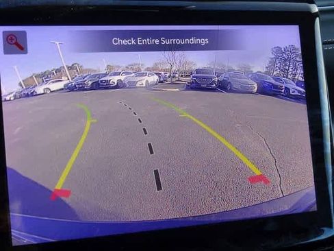 Used 2023 Jeep Grand Cherokee Limited image 24