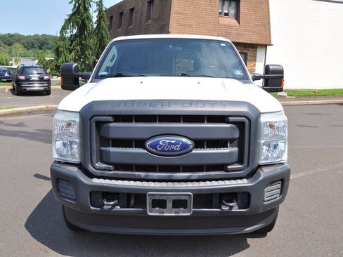 Used 2016 Ford F250 XL w/ Power Equipment Group AWD/4WD image 4
