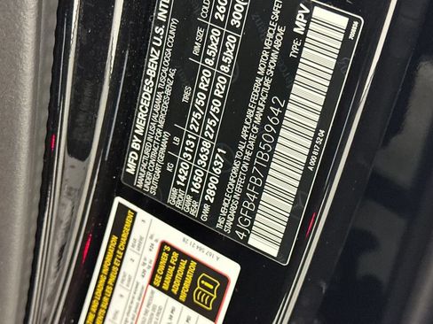 Certified 2026 Mercedes-Benz GLE 350 4MATIC image 37
