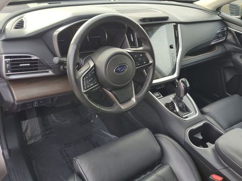 Certified 2024 Subaru Outback Limited XT image 9