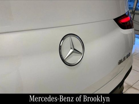 Certified 2026 Mercedes-Benz GLE 53 AMG 4MATIC Coupe image 33