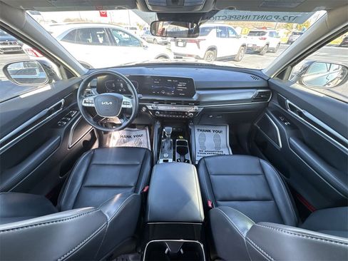 Used 2025 Kia Telluride S image 21
