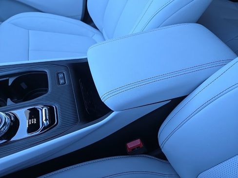 New 2026 Jeep Cherokee Limited AWD/4WD image 66