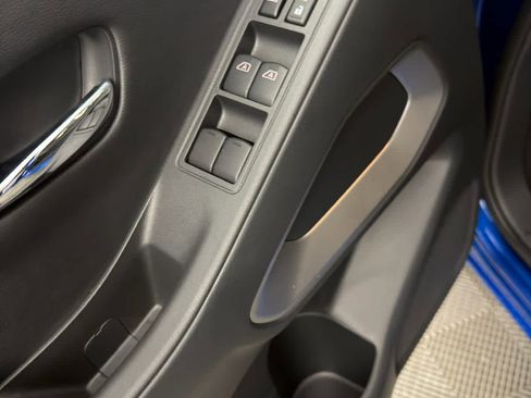 New 2026 Nissan Frontier SV w/ SV Convenience Package image 23