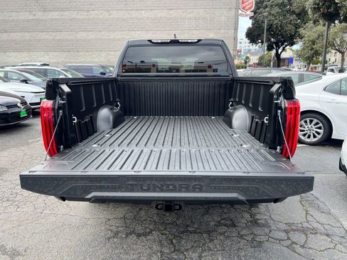 New 2026 Toyota Tundra SR5 image 35