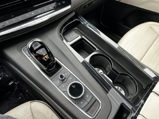 Used 2022 Cadillac Escalade Sport w/ Touring Package AWD/4WD image 24