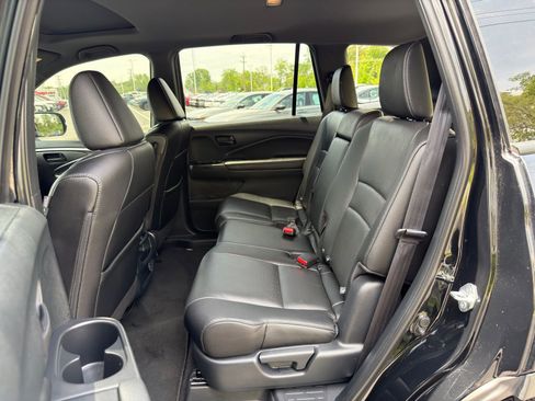 Used 2023 Honda Passport EX-L image 30