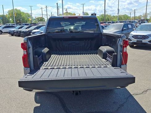 Used 2023 Chevrolet Silverado 1500 LT image 22