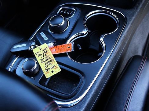 Used 2015 Dodge Durango R/T AWD/4WD image 28