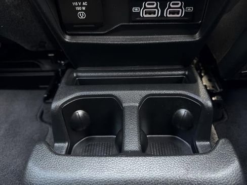 Used 2025 Jeep Grand Cherokee L Overland w/ Trailer Tow Package image 21