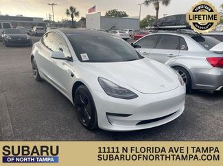 Used 2023 Tesla Model 3 Standard Range video 1