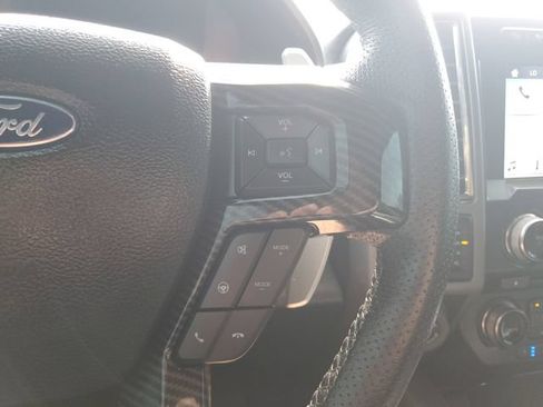 Used 2018 Ford F150 Raptor w/ Equipment Group 802A Luxury AWD/4WD image 19