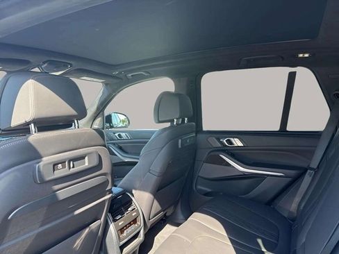 Used 2023 BMW X5 M50i w/ Executive Package image 26
