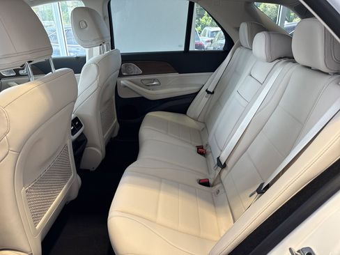 New 2026 Mercedes-Benz GLE 350 4MATIC image 10