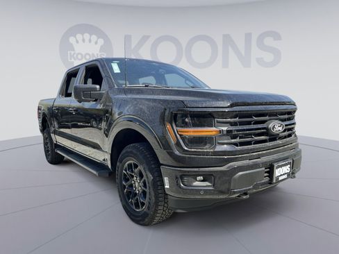 New 2026 Ford F150 XLT image 10
