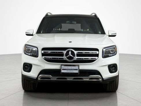 Used 2023 Mercedes-Benz GLB 250 image 8